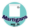 Martigans
